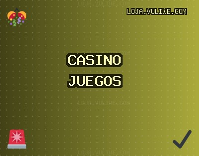 Sitios con Bono de Casino | loja.vuliwe.com