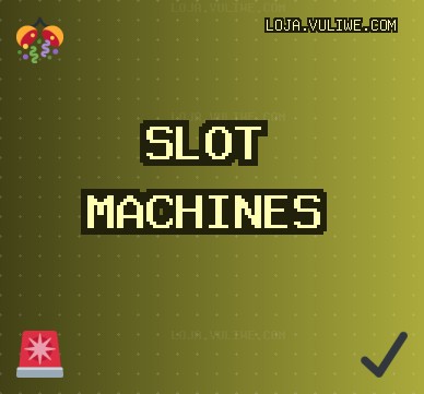 7slots Nouvelle Adresse de Connexion - 7slots connexion actuelle Fiable | loja.vuliwe.com