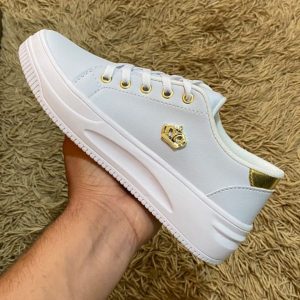 Sapatilha Feminina - Letícia Vitória